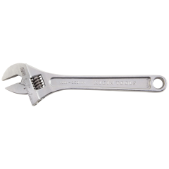 Klein Tools® Extra-Capacity 10&quot; Adjustable Wrench