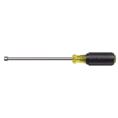 Klein Tools® Magnetic Nut Driver 1/4&quot; x 6&quot;