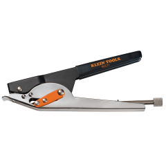 Klein Tools® Klein Tools® Nylon Tie Tensioning Tool with Auto Cutoff