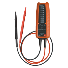 KleinTools® Electronic Voltage/Continuity Tester