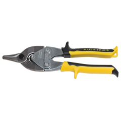 KleinTools® Straight Cutting Bulldog Aviation Snips