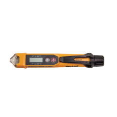 Klein Tools® Non-Contact Voltage Tester Pen, 12-1000Vac with Infrared Thermometer