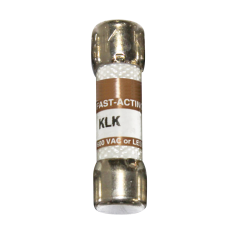 Fast-Acting Fuse 7a, 600Vac