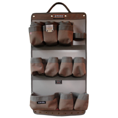 VetoProPac® Vertical Pocket Panel