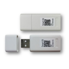 Wi-Fi Interface Kit for Smart Phone Control
