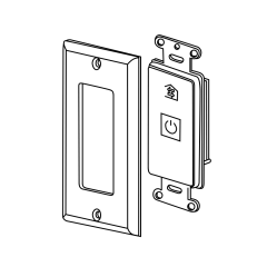 20 Minute Push Button Timer
