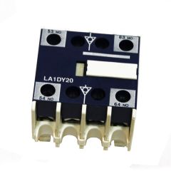 Auxiliary Contactor