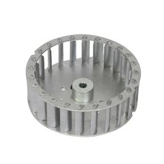 Inducer Blower Wheel