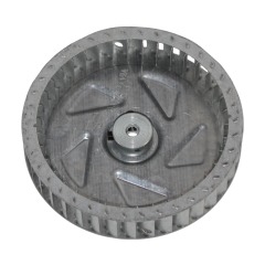 Inducer Blower Wheel