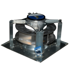 Blower Assembly