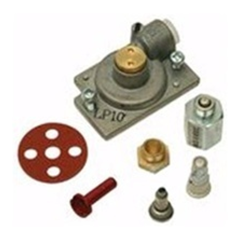 Williams Natural Gas to Propane Conversion Kit for Monterey Furnace 35098 Series