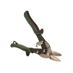 Malco® Right Cutting Aviation Snips with Power-Fit™ Hand Grips
