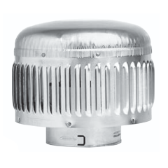 Vent Caps
