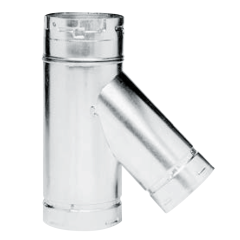 B-Vent Swivel Wyes
