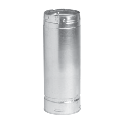 B-Vent Pipes