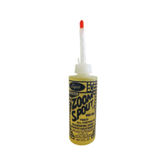Zoom Spout® Lubricating Oil 4 oz.
