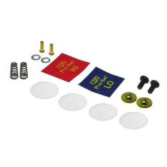 Vortech Valve Repair Kit