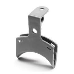 Plastic Mounting Clips for Avg Temp Sensors 50/bag