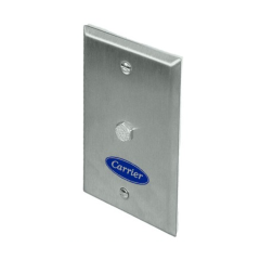 Wall Plate Pressure Pickup