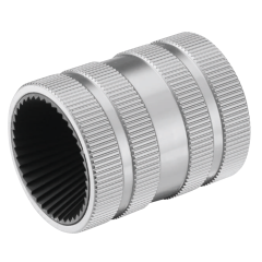 NAVAC Internal &amp; External Reamer, 1/8&quot; - 1-1/2&quot;