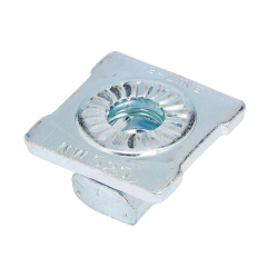 Combo Nut Washer, 3/8&quot;, 16 TPI