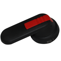 Disconnect Handle