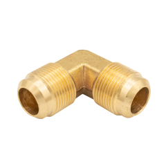 7/8&quot; Male Flare Elbow