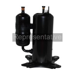 Hermetic Compressor