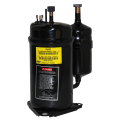 Hermetic Compressor