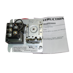 Totaline® Fan Relay, SPDT, 240Vac Primary, 24V Secondary