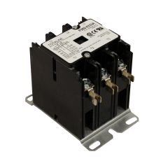 Totaline® Contactor 3 Pole, 208/240Vac Coil, 30FLA, 40RA, Screw Terminals