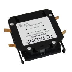 Totaline® Auxiliary Contactor