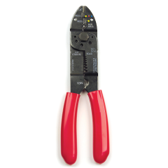 Totaline® Crimping &amp; Stripping Tool 12-22 AWG