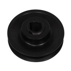 Totaline® Adjustable Motor Pulley 4-1/4&quot; x 7/8&quot;