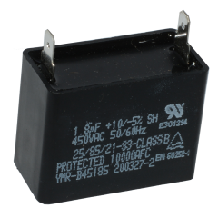 Capacitor