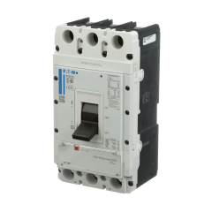 Eaton Type PD3 Circuit Breaker 600a, 3-Pole, 120/240Vac