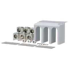 Lug Kit