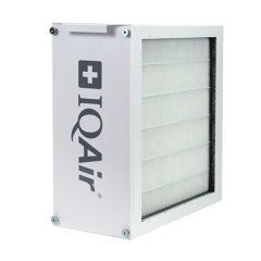 IQAir PerfectPro 2025 Air Cleaner MERV16