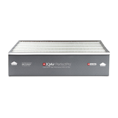 IQAir PerfectPro HEPA Particle Filter, 16&quot; x 25&quot;