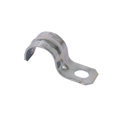 DiversiTech® 1-Hole Conduit Straps 1/2&quot; (20 pk)