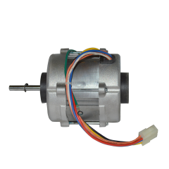 Direct-Drive Blower Motor