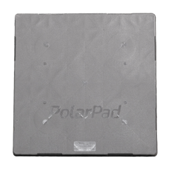 Rectorseal® PolarPad, 30&quot; x 30&quot; x 3&quot;