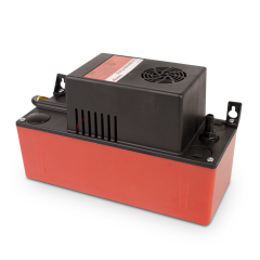 DiversiTech® Condensate Pump 1.2GPM, 120Vac