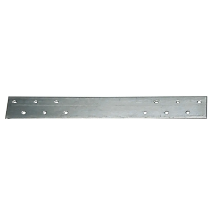 Nail Plate Strap 16ga 1-1/2&quot; x 12&quot;