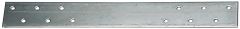 Plate Strap 1-1/2&quot; x 18&quot; (Steel)