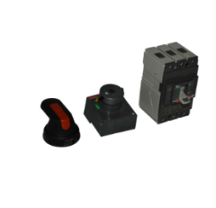 Disconnect Kit