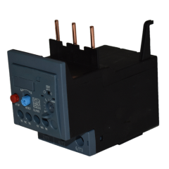 Overload Relay