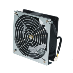 Heatsink Fan