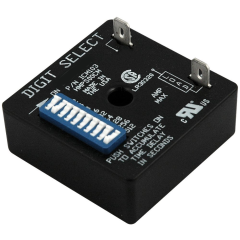 Time-Delay Relay