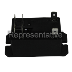 Relay 24V, DP/ST
